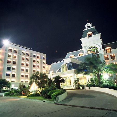 The Camelot Hotel Pattaya Zewnętrze zdjęcie