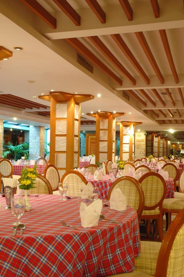 The Camelot Hotel Pattaya Zewnętrze zdjęcie