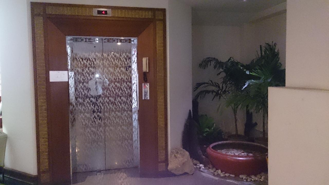 The Camelot Hotel Pattaya Zewnętrze zdjęcie