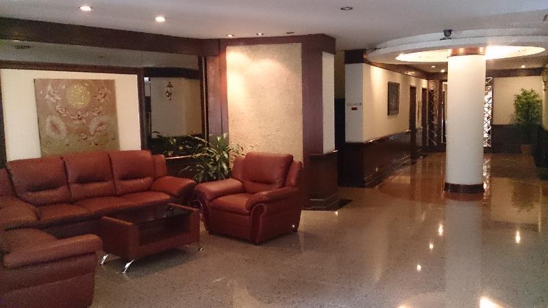 The Camelot Hotel Pattaya Zewnętrze zdjęcie