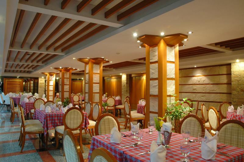 The Camelot Hotel Pattaya Zewnętrze zdjęcie