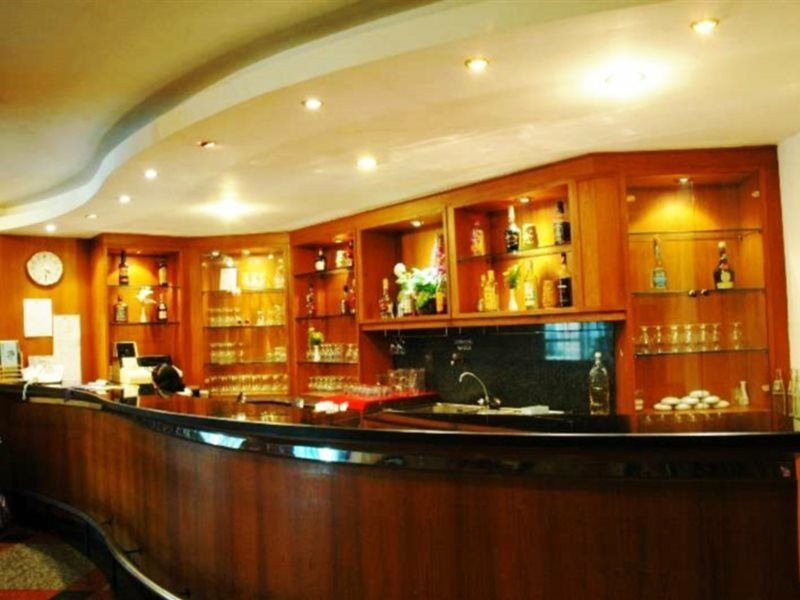 The Camelot Hotel Pattaya Zewnętrze zdjęcie